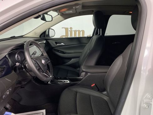 Used 2023 Buick Encore GX Essence w/ Experience Buick Package image 11