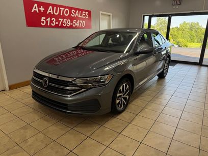 Used 2024 Volkswagen Jetta S