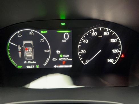 Used 2023 Honda CR-V Sport image 60