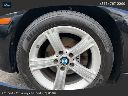 Used 2014 BMW 320i xDrive Sedan AWD/4WD image 32