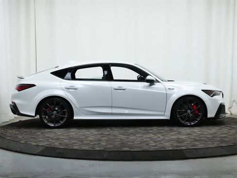 Used 2025 Acura Integra Type S image 8