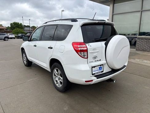 Used 2010 Toyota RAV4 2WD image 7