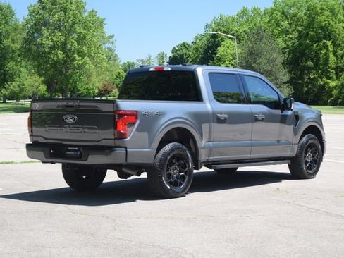 Used 2024 Ford F150 XLT w/ Equipment Group 302A MID AWD/4WD image 25