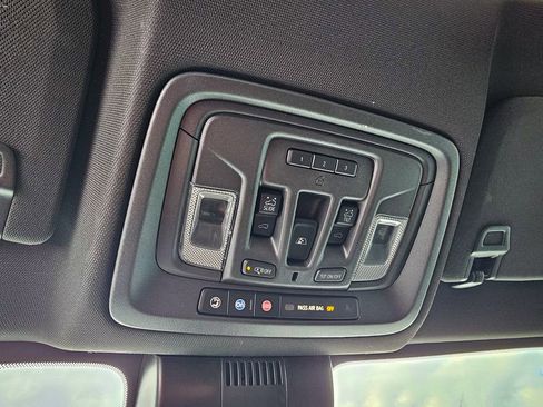 Certified 2024 GMC Sierra 1500 AT4 w/ Technology Package image 34