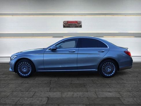 Used 2016 Mercedes-Benz C 300 Sedan image 4