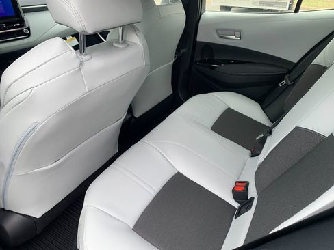 New 2026 Toyota Corolla XSE image 13