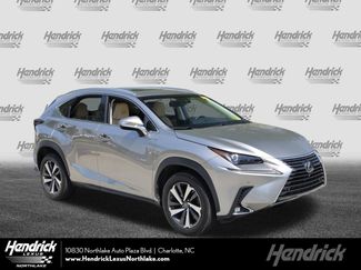 Used 2019 Lexus NX 300 FWD w/ Premium Package video 1