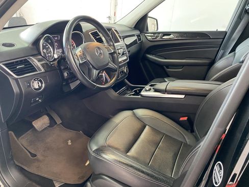 Used 2015 Mercedes-Benz ML 350 4MATIC image 18