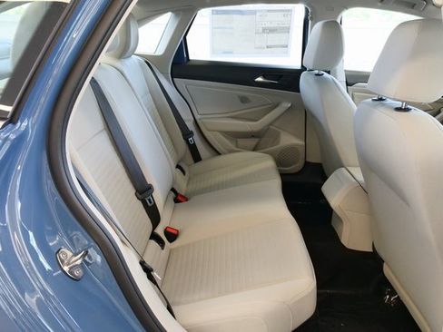 New 2025 Volkswagen Jetta S image 13