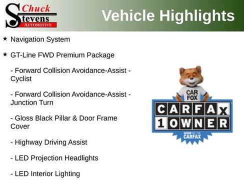 Used 2022 Kia K5 GT-Line w/ GT-Line FWD Premium Package image 5