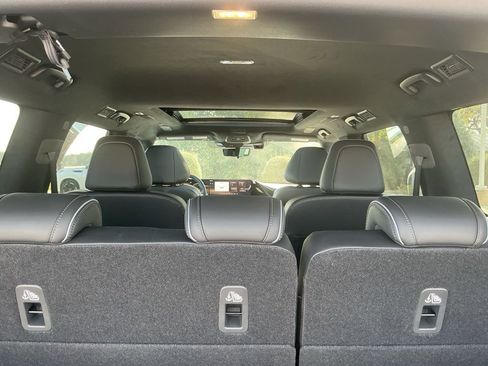New 2026 INFINITI QX80 Autograph AWD/4WD image 33