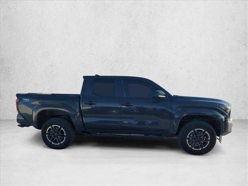 Certified 2026 Toyota Tacoma TRD Sport AWD/4WD image 4