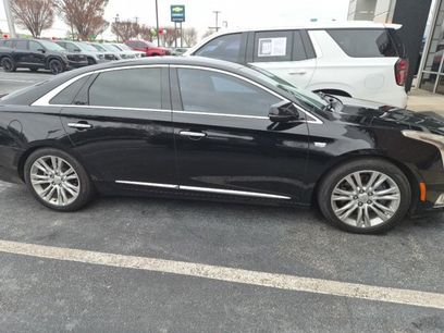 Used 2019 Cadillac XTS Luxury