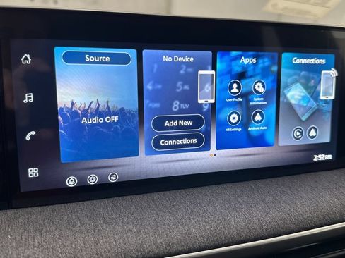 New 2026 Nissan Kicks SV w/ SV Premium Package AWD/4WD image 20