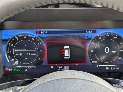 New 2026 Subaru Outback Premium AWD/4WD image 10