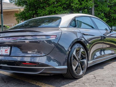 Used 2024 Lucid Air Touring AWD/4WD image 29