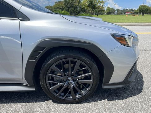 Used 2023 Subaru WRX Premium AWD/4WD image 12