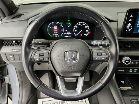 Used 2025 Honda CR-V Sport-L image 14