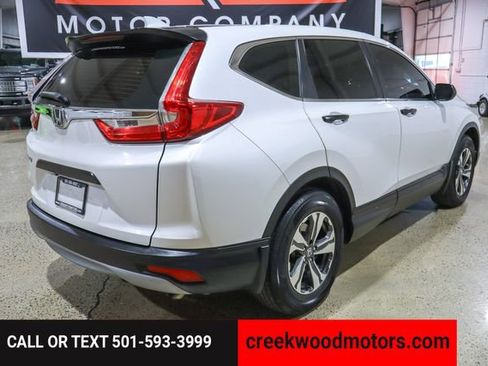 Used 2019 Honda CR-V LX image 4