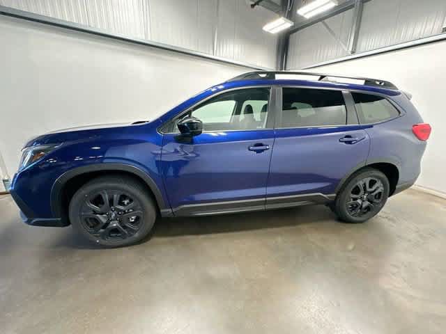 Used 2026 Subaru Ascent Bronze Edition AWD/4WD image 2