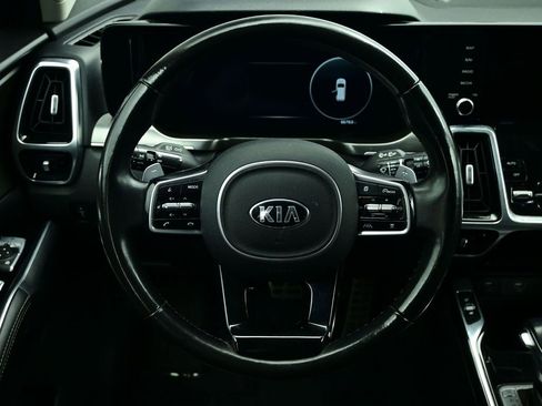 Used 2021 Kia Sorento SX FWD image 12