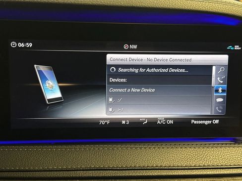 Used 2018 Mercedes-Benz S 560 Sedan image 37