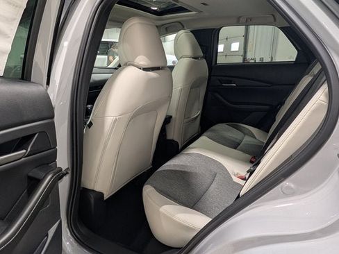 New 2026 MAZDA CX-30 Aire Edition AWD/4WD image 17