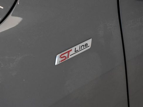 Used 2024 Ford Escape ST-Line AWD/4WD image 7