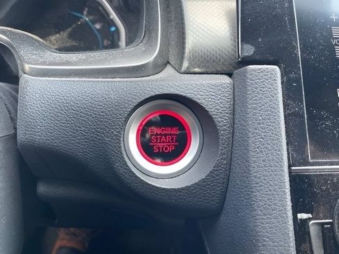 Used 2017 Honda Civic EX image 20