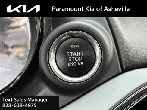 Used 2023 MAZDA CX-9 Touring image 13