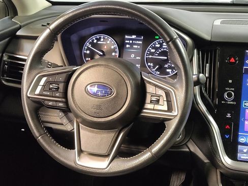 Used 2022 Subaru Legacy Limited AWD/4WD image 22