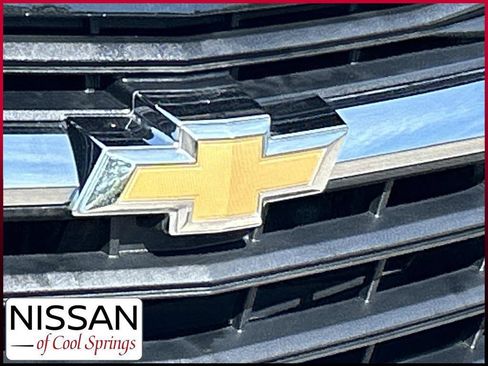 Used 2021 Chevrolet Blazer LT FWD image 11