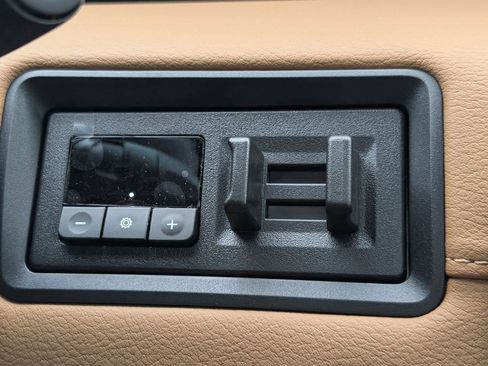 New 2026 Nissan Armada Platinum Reserve AWD/4WD image 16