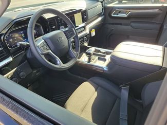 New 2026 Chevrolet Silverado 1500 RST w/ Z71 Off-Road Package AWD/4WD video 3