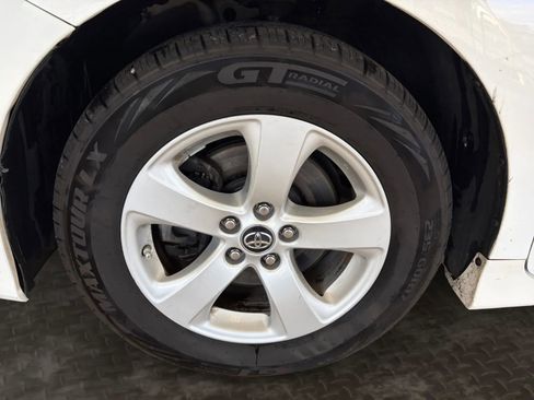 Used 2019 Toyota Sienna LE FWD image 66