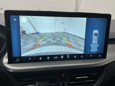 New 2026 Ford Escape Active w/ Tech Pack #1 image 6