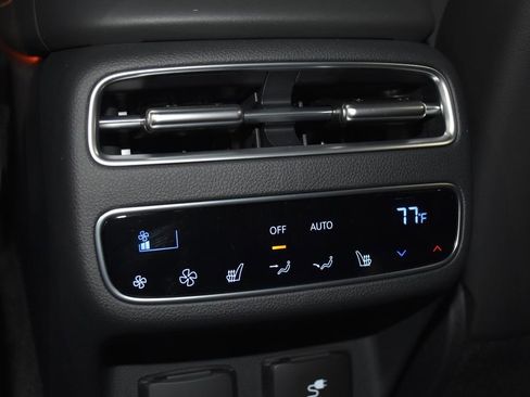 New 2026 Genesis GV70 3.5T Sport Prestige image 24