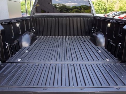 Used 2024 Toyota Tundra Capstone AWD/4WD image 22
