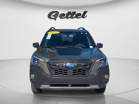 Used 2023 Subaru Forester Wilderness image 17