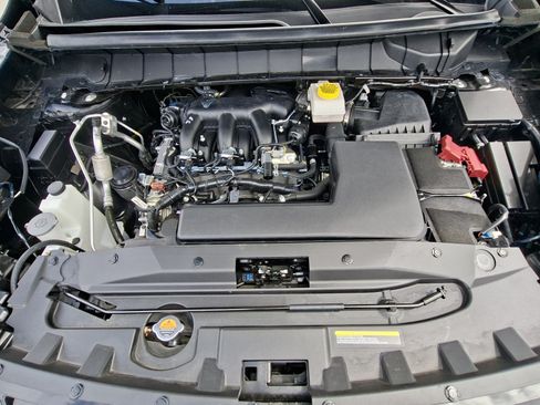 Used 2025 Nissan Pathfinder SL w/ Cargo Package FWD image 24