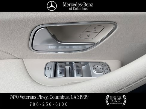 Certified 2026 Mercedes-Benz GLE 450 4MATIC image 22