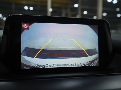 Used 2016 MAZDA MAZDA6 Touring image 28