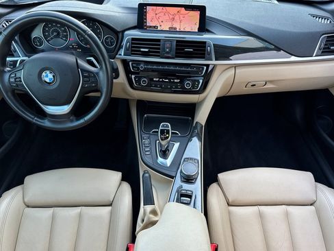 Used 2019 BMW 440i xDrive Convertible w/ Executive Package image 13