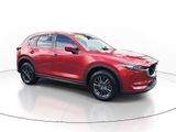 Used 2019 MAZDA CX-5 Touring image 2