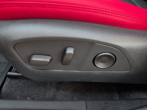 New 2026 Chevrolet Equinox EV RS image 14