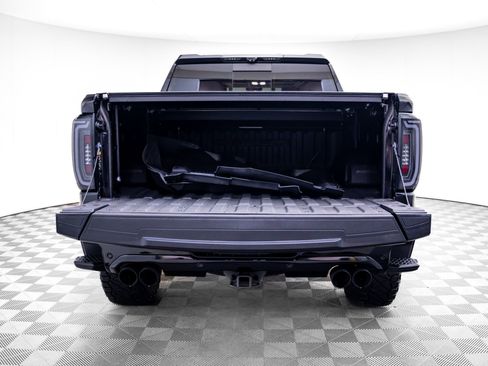 Used 2023 GMC Sierra 1500 Denali Ultimate AWD/4WD image 34