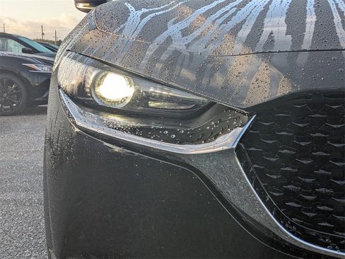 Used 2023 MAZDA CX-30 AWD 2.5 S w/ Preferred Package image 7