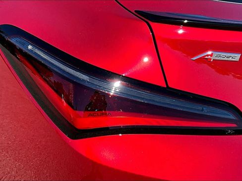 New 2026 Acura Integra A-Spec image 14