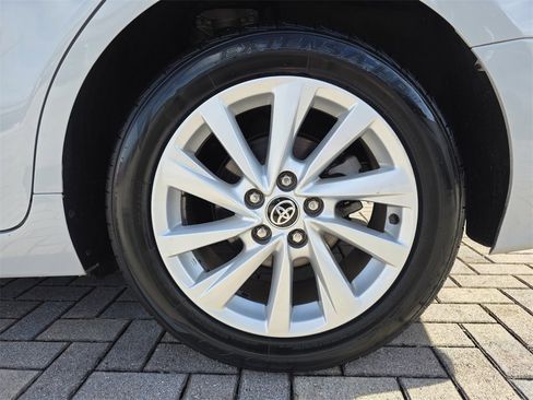 Certified 2024 Toyota Camry LE image 19