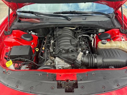 Used 2021 Dodge Charger Scat Pack image 6